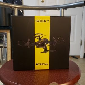 Fader 2 drone